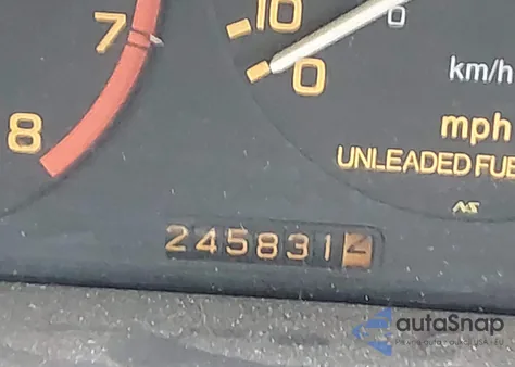 1985 Honda Prelude Si z USA, uszkodzony, nr VIN JHMBB5234FC006459